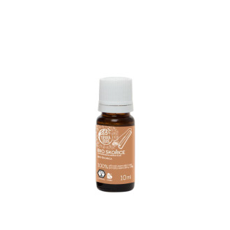 Esenciální olej - Bio Skořice 10ml  Esenciální olej - Bio Skořice 10ml