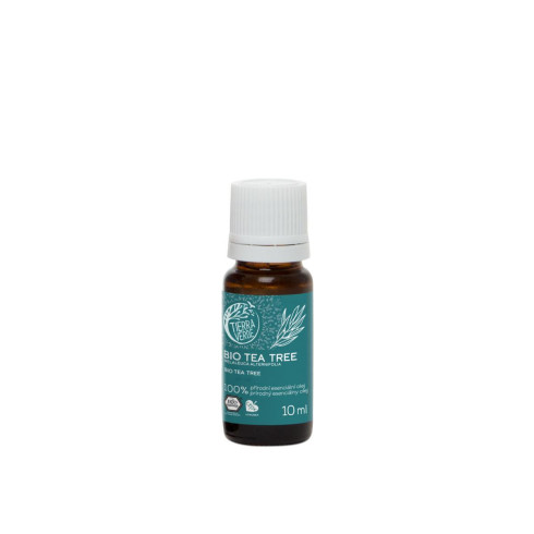 Esenciálny olej - Bio Tea Tree 10ml  