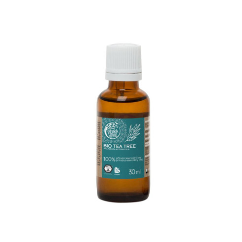 Esenciálny olej - Bio Tea Tree 30ml  