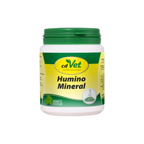 Humino Mineral 150g - pre psy a mačky 