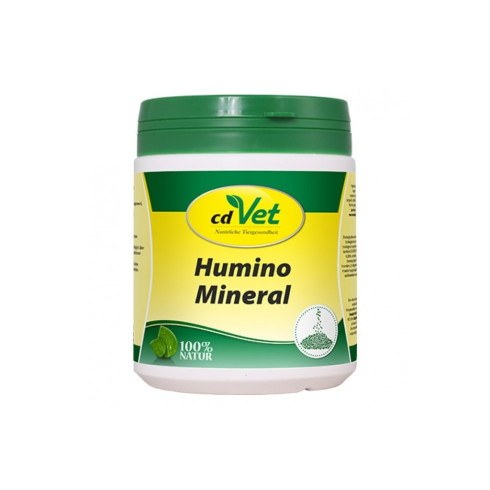 Humino Mineral 500g - pre psy a mačky 