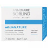 Hydratační denní krém - Aquanature 50ml, pro málo hydratovanou pleť