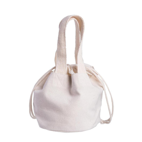 Kozmetická taštička z biobavlny (22×18cm) 