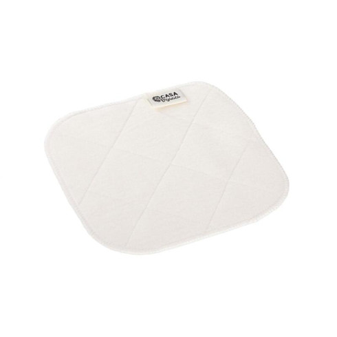 Kuchynská handrička - Z bambusu a biobavlny, prateľná 1ks Kuchynská handrička - Z bambusu a biobavlny, prateľná 1ks