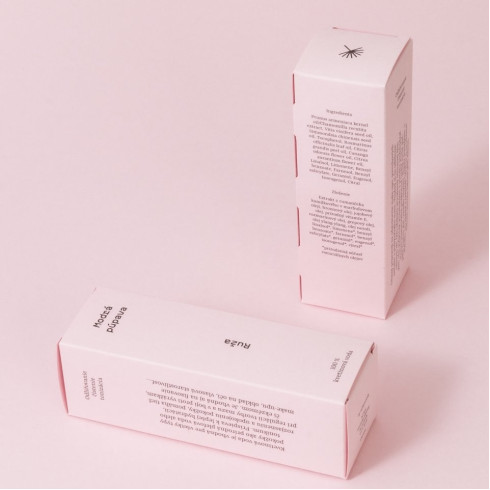 Kvetinová voda - Ruža 100ml