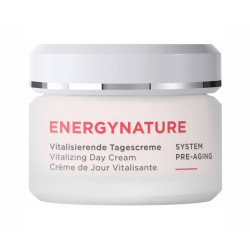 Lehký revitalizační denní krém - Energynature 50ml, pro mladou pleť