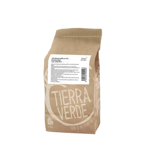 Mýdlo na ruce - Olivové 100g 20ks