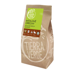 Mýdlové ořechy 500g 