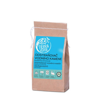 Odstraňovač vodního kamene – Kyselina citrónová 250g Odstraňovač vodního kamene – Kyselina citrónová 250g