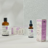 Organická kvetinová voda - Levanduľa 30ml Organická kvetinová voda - Levanduľa 30ml