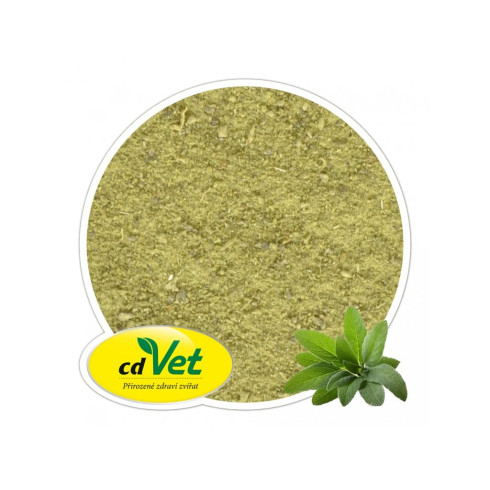 Osvěžovač dechu a pachu - DentaVet Atemfrisch, 100g pro psy