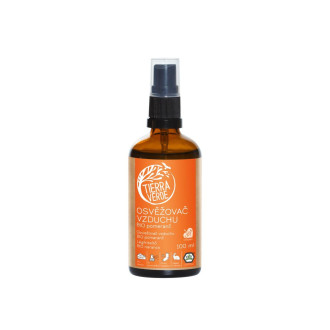 Osvěžovač vzduchu – Bio Pomeranč 100ml Osvěžovač vzduchu – Bio Pomeranč 100ml