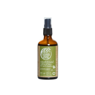 Osvěžovač vzduchu – Bio Vavřín kubébový 100ml