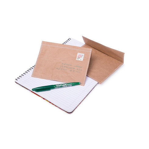 Papírová obálka Born again - A5 10ks