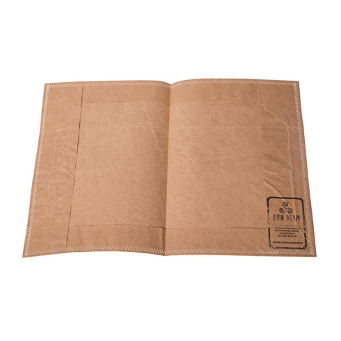 Papierový obal na zošit Born again - A5 10ks