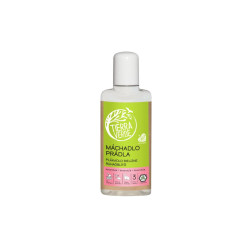 Plákadlo prádla 110ml, s Bio levandulovou silicí 