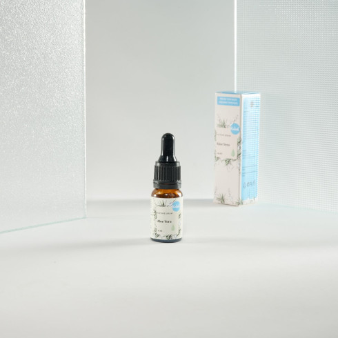 Pleťové sérum - Aloe vera 10ml Pleťové sérum - Aloe vera 10ml