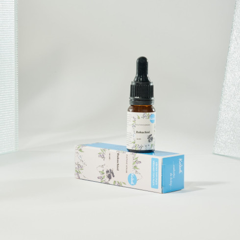 Pleťové sérum - Bakuchiol 10ml