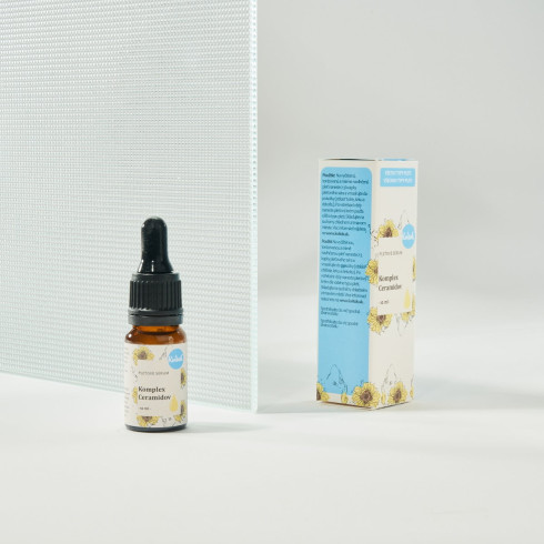 Pleťové sérum - Komplex ceramidů 30ml Pleťové sérum - Komplex ceramidů 30ml