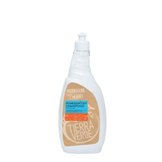 Pomarančový odmasťovač – Koncentrát 750ml Pomarančový odmasťovač – Koncentrát 750ml