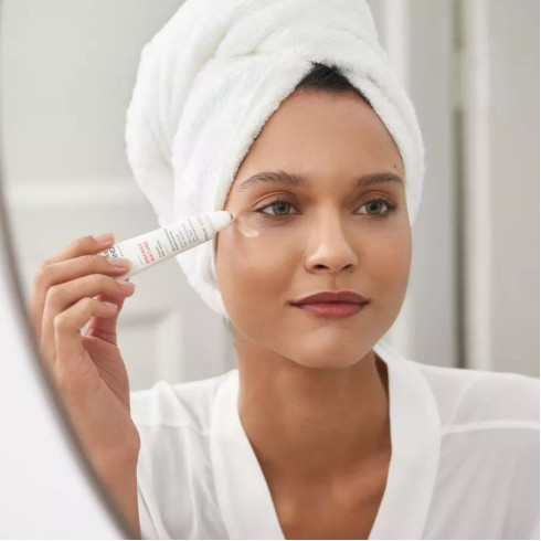 Sérum na očné vačky a kruhy pod očami - Energynature 15ml, pre mladú pleť Sérum na očné vačky a kruhy pod očami - Energynature 15ml, pre mladú pleť