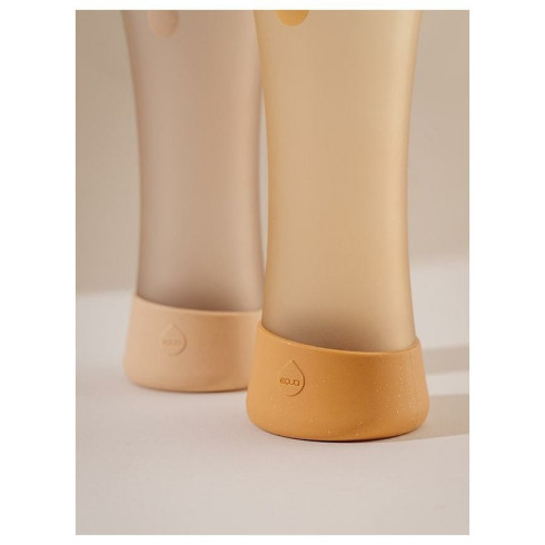 Sklenená Fľaša EQUA Cinnamon, 550ml