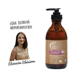 Sprchový gél Esencia omamnosti – Ylang-ylang & Kardamóm 230ml