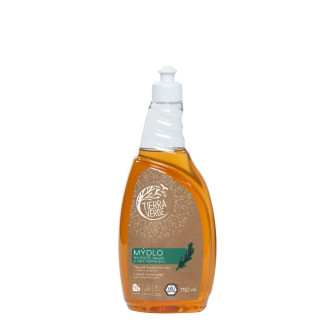 Tekuté mýdlo na ruce - Rozmarýn 750ml Tekuté mýdlo na ruce - Rozmarýn 750ml