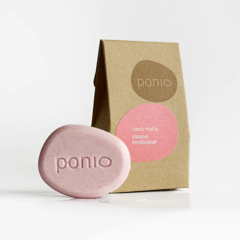 Tuhý kondicionér - Candy mafia 50g