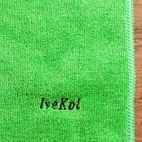 Utierka do kuchyne - Dana, z mikrovlákna 30x30cm