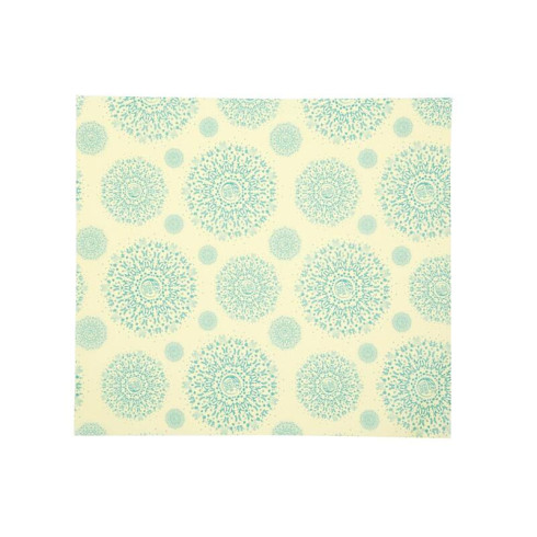 Voskovaný ubrousek L 33×33cm