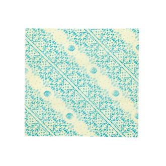 Voskovaný ubrousek XL 45×45cm 1ks