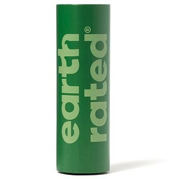 Vrecká na exkrementy 300ks / 1 rolka,  s vôňou levandule