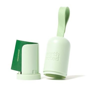 Zásobník s rolkou sáčkov