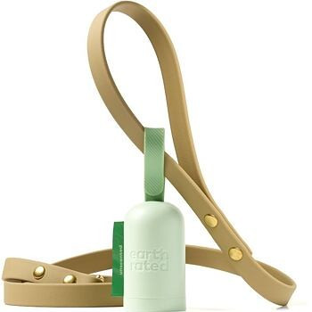 Zásobník s rolkou sáčkov