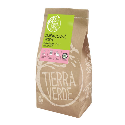 Změkčovač vody 850g