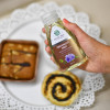 Čakankový sirup Prírodné sladidlo bez farbív a pridaného cukru