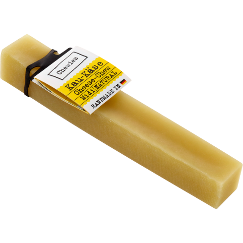 Dentální tyčinka Cheese Chew Midi, 50g