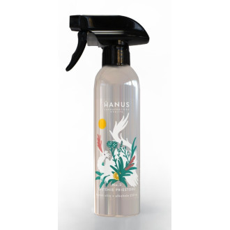 Čistenie priestoru - Citrusovo-bylinná vôňa 250ml