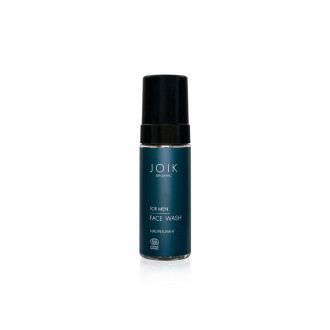 Čistiaci gél na tvár pre mužov - Face Wash for Men, 150ml Čistiaci gél na tvár pre mužov - Face Wash for Men, 150ml