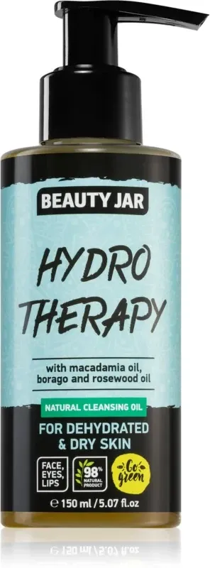 Čistící olej - Hydro therapy, 150ml