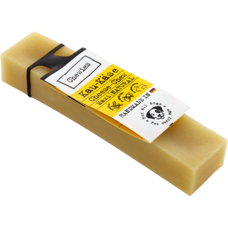 Dentální tyčinka Cheese Chew Maxi, 100g Dentální tyčinka Cheese Chew Maxi, 100g