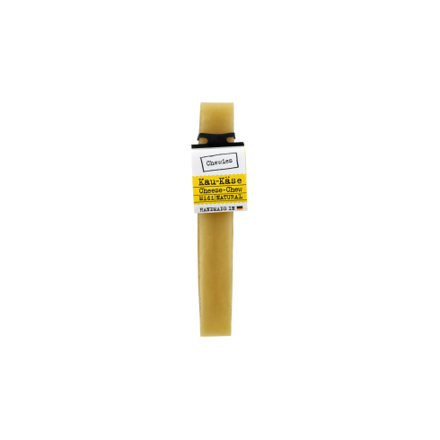 Dentálna tyčinka Cheese Chew Midi, 50g