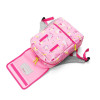 Dětský batoh Backpack kids abc friends pink