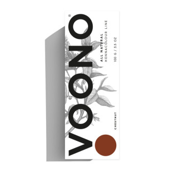 Barva na vlasy Henna - Chestnut 100g Barva na vlasy Henna - Chestnut 100g