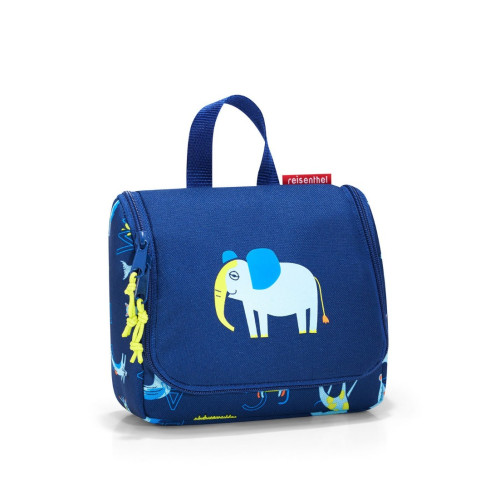 Kozmetická taška S kids abc friends blue