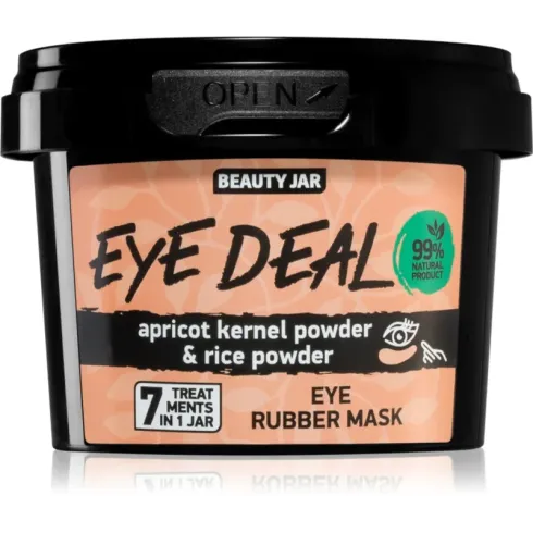 Maska na oční okolí - Eye deal, 15g