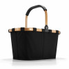 Nákupní košík Reisenthel Original - Carrybag Frame Gold/Black