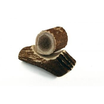 Parožie jelenie Geweih - Snack L