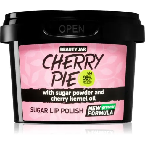 Peeling na rty - Cherry pie, 120g